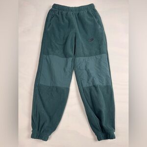 Nike Club Fleece Sweatpants Deep Jungle Green Model FB8384-328 Mens S